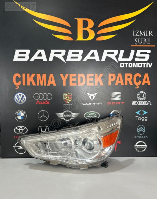 MITSUBİSHİ ASX SOL FAR  2011-18