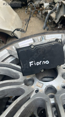 Fiorino abs beyni