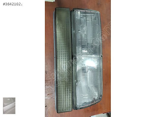 RH 1992-96 Buick LeSabre Park Avenue 16512560 ORJİNAL