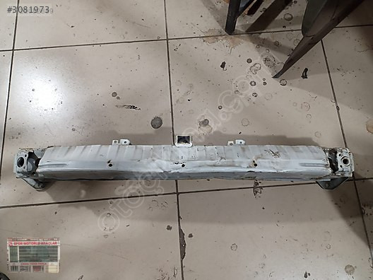 HONDA CİVİC FB7 ORJİNAL ÇIKMA ÖN TAMPON DEMİRİ 12-15