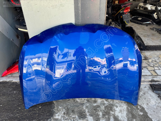 RENAULT CLİO 5 MOTOR KAPUT SAC ÇIKMA ORJİNAL