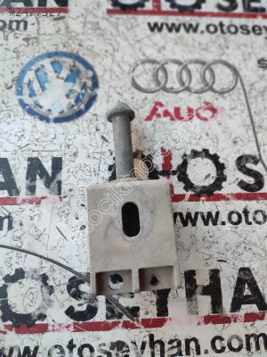 5Q0253144E seat Leon 2015 egzoz askı bağlantı demiri