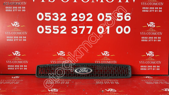 6N11-8200-A        2006-2011 FORD FUSİON ÖN PANJUR