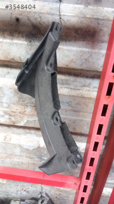 OPEL ASTRA H STW ARKA TAMPON BRAKETİ TAKIM.OTO ERKAN ÜNYE