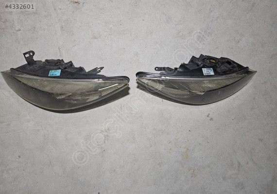 RENAULT FLUENCE FAR ÇİF