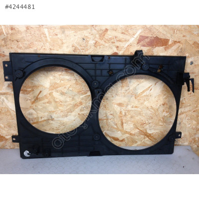 BORA FAN DAVLUMBAZI GOLF 4 1998 1999 2000 2004 SIFIR 1J0121205B