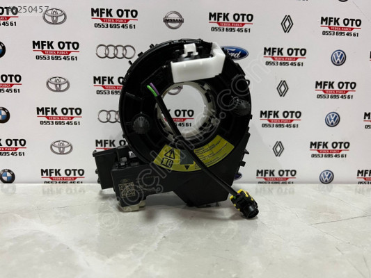 TRANSİT CUSTOM AIRBAG ZEMBEREĞİ ORJİNAL SIFIR BK2T-14A664BA