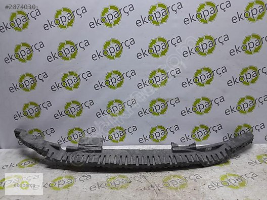 BMW 5 SERİSİ 2017 2023 G30 M TAMPON KÖPÜĞÜ 51118098671