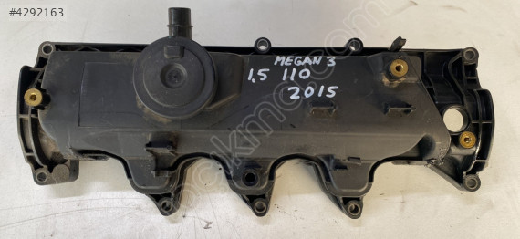 renault megane 3 2012 1.5 çıkma külbütör kapağı (son fiyat)