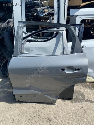 MİRİM OTODAN FORD KUGA SOL ARKA KAPI