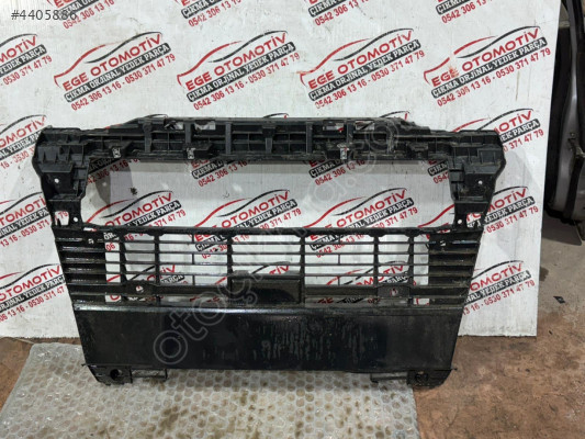 2024/2025 FIAT DUCATO ORTA  ÖN TAMPON ORJINAL