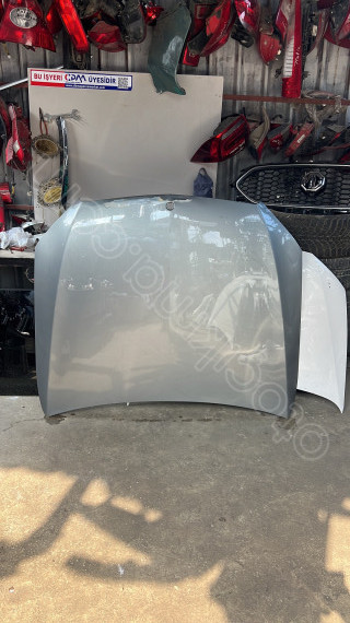 2015 Mercedes C200 çıkma motor kaput