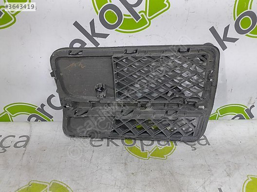 MERCEDES G SERİSİ 2020 2024 W463 SOL SİS KAPAĞI A4638855100