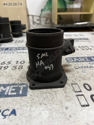 ÇIKMA VW PASSAT 1.8 06B 133 471 0 280 218 013 HAVA AKIŞMETRE