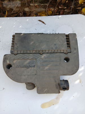 Fiat doblo 1.3 hava filtre kutusu