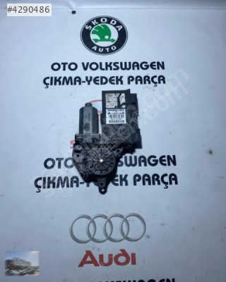 AUDİ A4 8E0959802A CAM MOTOR BEYNİ 105849-103 8E0 959 802 A 1058