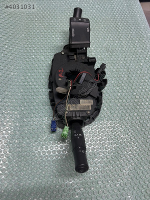 Renault Megan 2 Sinyal Kolu