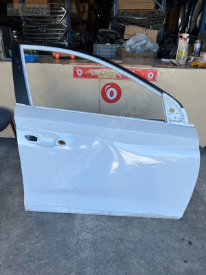 HYUNDAİ İ20 2020-2025 SAĞ ÖN KAPI ORİJİNAL ÇIKMA