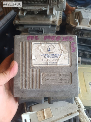 mersedes ml 616283001