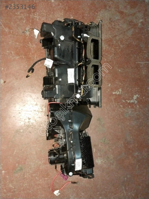 A2128302560 Mercedes W212 E350 CDI Kalorifer Kazanı
