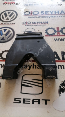 AM51-R018W12 ford focus kolorifer havalandırma borusu