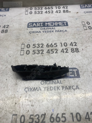 ÇIKMA VW JETTA SAĞ ÖN TAMPON BRAKETİ 15-18
