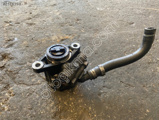 İVECO DALY 70C15 E4 ÇIKMA DİREKSİYON POMPASI ORJİNAL