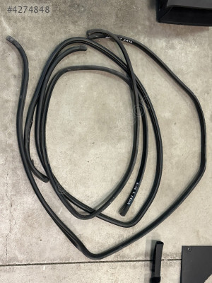 HYUNDAİ ACCENT BLUE KAPI FİTİLİ