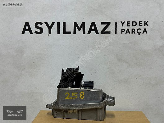 RENAULT KADJAR LED FAR BEYNİ -NO 258