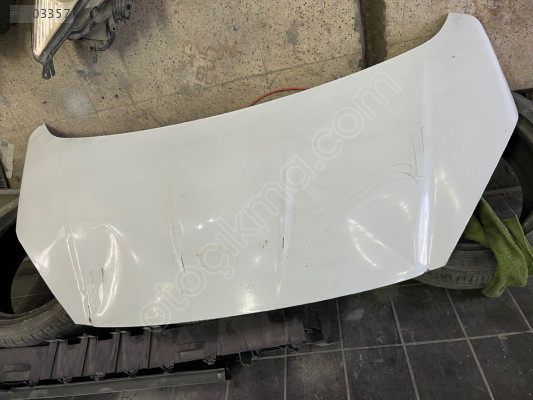 Ford criouer motor kaputu