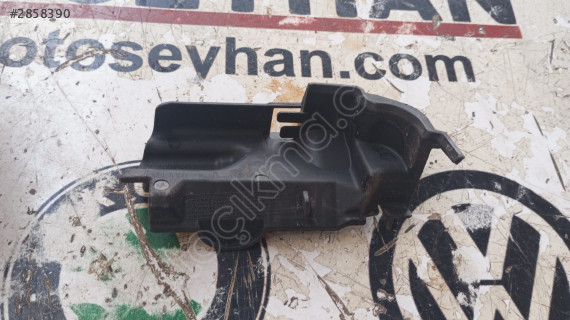 5K0837349 Seat Leon 2015 sol ön kapı kilidi kapağı