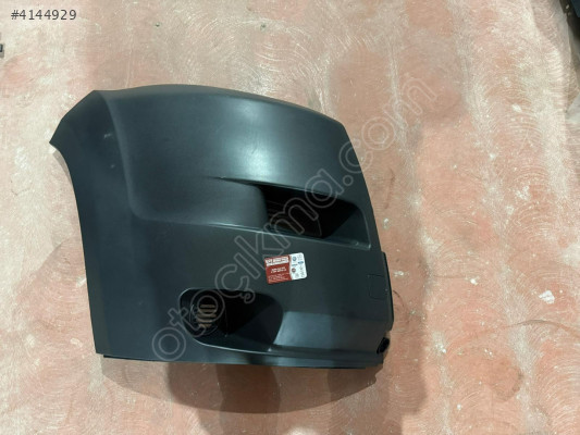 Fiat Ducato Eski Kasa Sağ Çamurluk 2007 2014