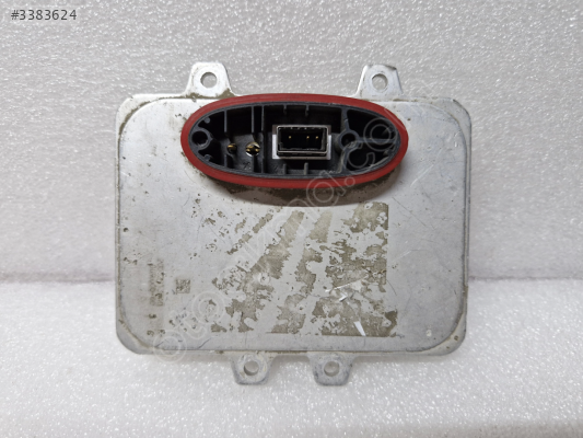 BMW E60 520 LCI FAR ZENON BEYNİ ORJİNAL 5DV009000-00