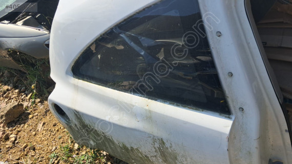 OPEL CORSA D SAG ARKA KELEBEK CAM.OTO ERKAN ÜNYE
