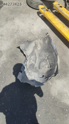 BMW F30 ÖN DAVLUMBAZ OTO FEDAİ