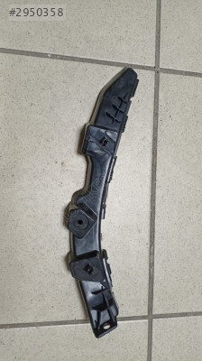 Kia Ceed Arka Tampon Braketi Sağ Orjinal