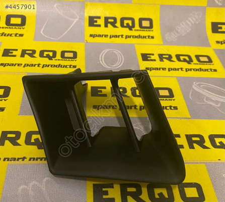 Honda Civic Sis Far Kapaği Sol 2006