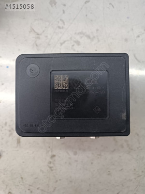 28 5152-4212 3 DACİA DOKKER ABS BEYNİ