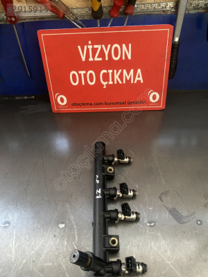 FİAT DOBLO 1.2 8V BENZİN ENJEKTÖRÜ ✅