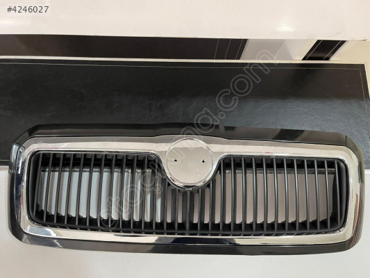 SKODA OCTAVİA ÖN PANJUR 2000-2003