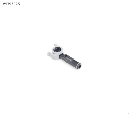 FAR YIKAMA ROBOTU SAĞ COOPER R55/R56/R57