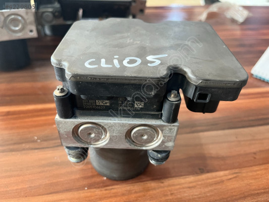 RENAULT CLİO 5 ABS BEYNİ