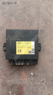 FORD CONNECT MERKEZİ KİLİT BEYNİ