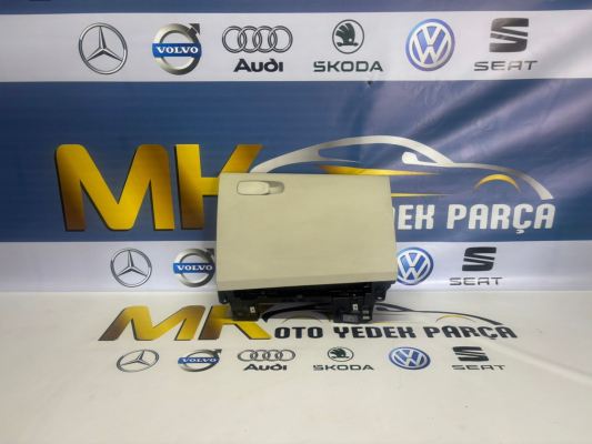 VOLVO S90 TORPİDO KAPAĞI