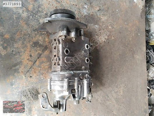 Isuzu Isuzu 4HG1-T için ZEXEL 101401-7453 Yakıt Enjeksiyon Pompas