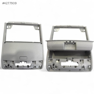 Vw Polo Gözlük KabıÇerçevesi Gri 2018-2024 5G0868837D TS4