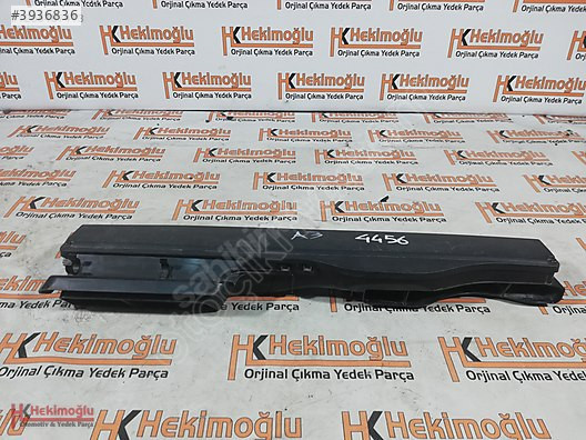 VW PASSAT GOLF CADDY AUDİ A3 PANEL HAVA KANALI 5Q0129254B GOLF 7