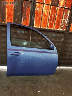 NISSAN MICRA Sağ Ön Kapı Parçası - MERT OTO Çıkma Parçala