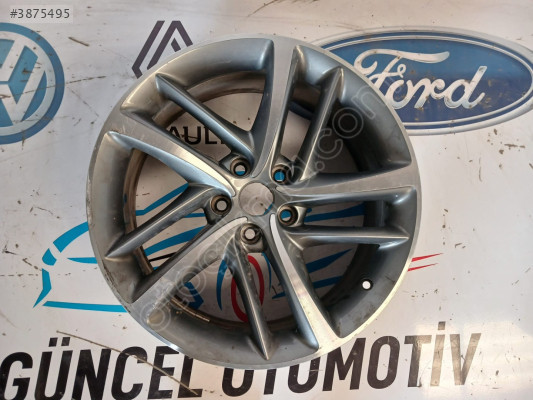 MG HS JANT 17 İNÇ  ORJİNAL ÇIKMA