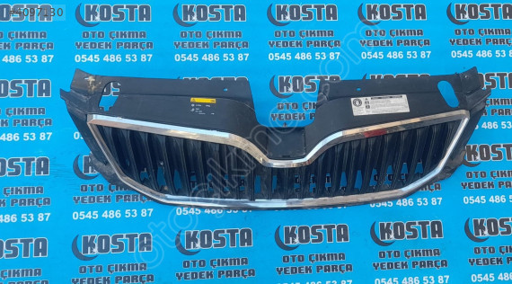 SKODA OCTAVİA ÖN PANJUR